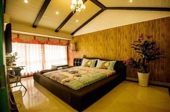 Shuangshuang Home Fenghuang Hongqiao Branch Bagian luar foto