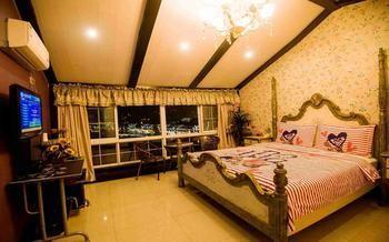 Shuangshuang Home Fenghuang Hongqiao Branch Bagian luar foto