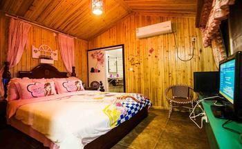 Shuangshuang Home Fenghuang Hongqiao Branch Bagian luar foto